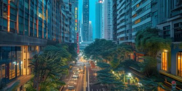 深圳物业现在还招保安吗？