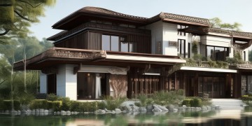 太湖国府壹号究竟是什么物业？