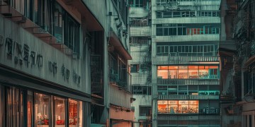 香港物业今年招工吗？