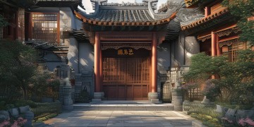 德宏宸院物业究竟何时入场？