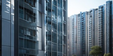 建颐小区物业真的可靠吗？