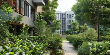 盱眙小区现在招物业保洁吗？