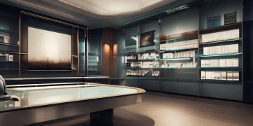 什么单位管物业办公室呢？