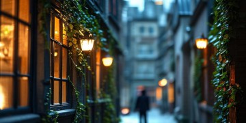 物业夜班到底都干些什么？