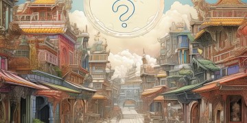 盛世名城为何换物业了？