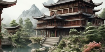 永宏叠家物业究竟是什么？