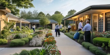 接房物业服务有哪些小细节？