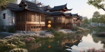 台山市祥兴是怎样的物业单位呢？