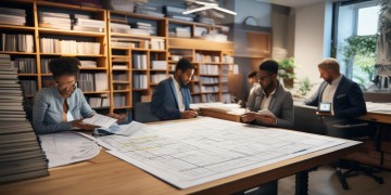 物业房管部究竟做什么的？