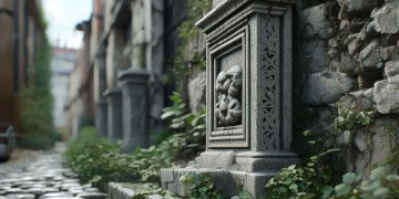 物业会拆除人防门槛石吗？