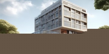 物业用房合并究竟是什么意思？