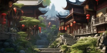 龙川雅居究竟是哪家物业公司在服务？