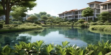 碧湾花园物业究竟存在什么问题？