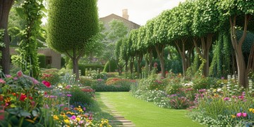 青北花园物业真的可靠吗？