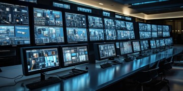 物业监控智慧中心究竟是什么？