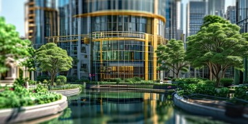 金碧物业工作真的有前途吗？