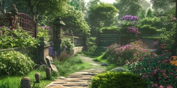 东城花园的物业名字究竟是什么？