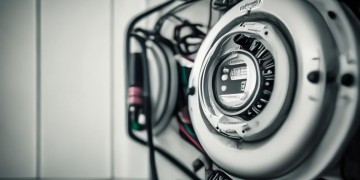 物业用电表违法吗？