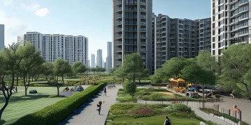 北京民生小区物业好吗？