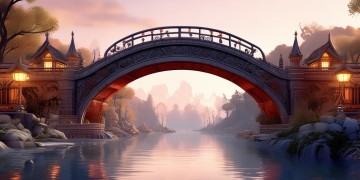 兴隆桥物业能做吗？