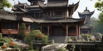 长房宁城府究竟是什么物业？