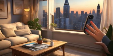 物业会给房东打电话吗？