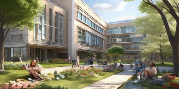 大学本科有物业管理专业吗？