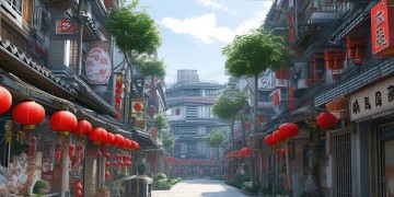中山北路有物业招工吗？