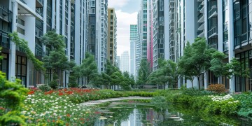 中海物业为何做得好？