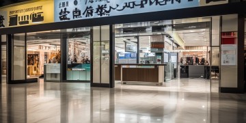 商场停物业是什么？你了解吗？