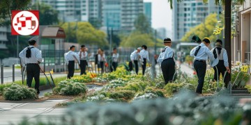 建业物业硬核服务究竟是什么？
