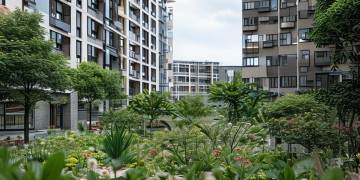 商品房为什么要有物业费？