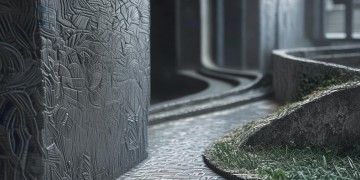 物业拒绝业主下地库违法吗？
