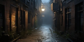 梅林路物业真的安全吗？