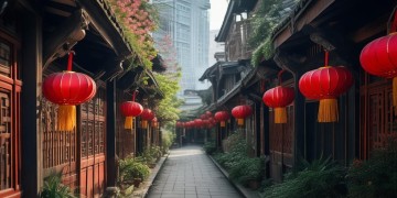 上海物业究竟属于什么部门？