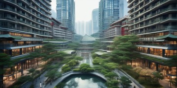 苏州环球港是什么物业？