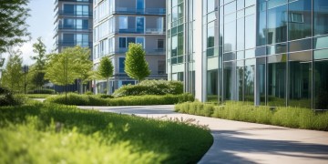 物业质量督导工资高吗？