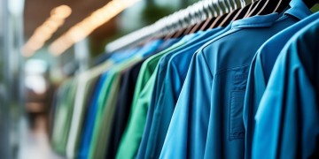 物业公司会发制服吗？