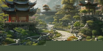 东方帝景物业究竟在哪？