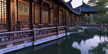 紫竹轩是否需要物业管理？