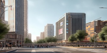 兰州国资物业是国企吗？
