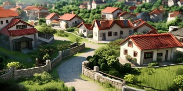 天马物业公司究竟在什么地方？
