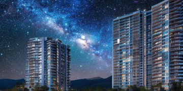 星光银河湾物业究竟好不好？