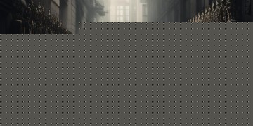 物业保安就是摆设的吗？