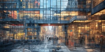 市物业办究竟是做什么的？