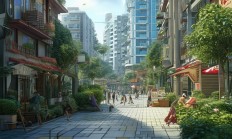 永康西路物业靠谱吗？