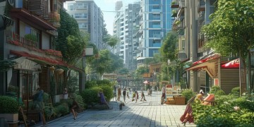 永康西路物业靠谱吗？
