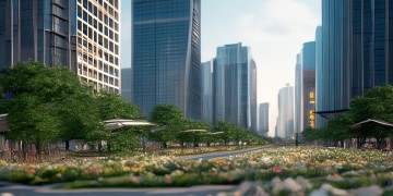 宁波中旅城物业究竟好不好？