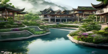 龙湖景璘府是什么物业？