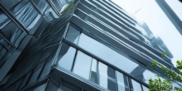 办公楼为什么必须要有物业？